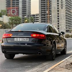 اودي A6